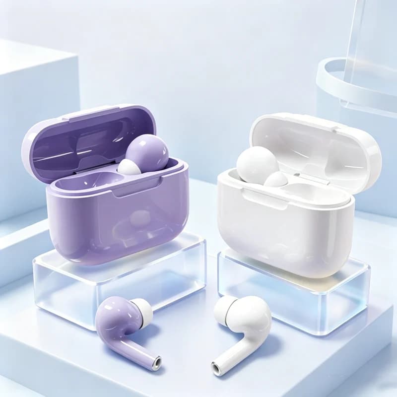NEW headphones Wireless Headphones Earphone Bluetooth-compatible Waterproof Headset with Mic Pro10 Earbuds
