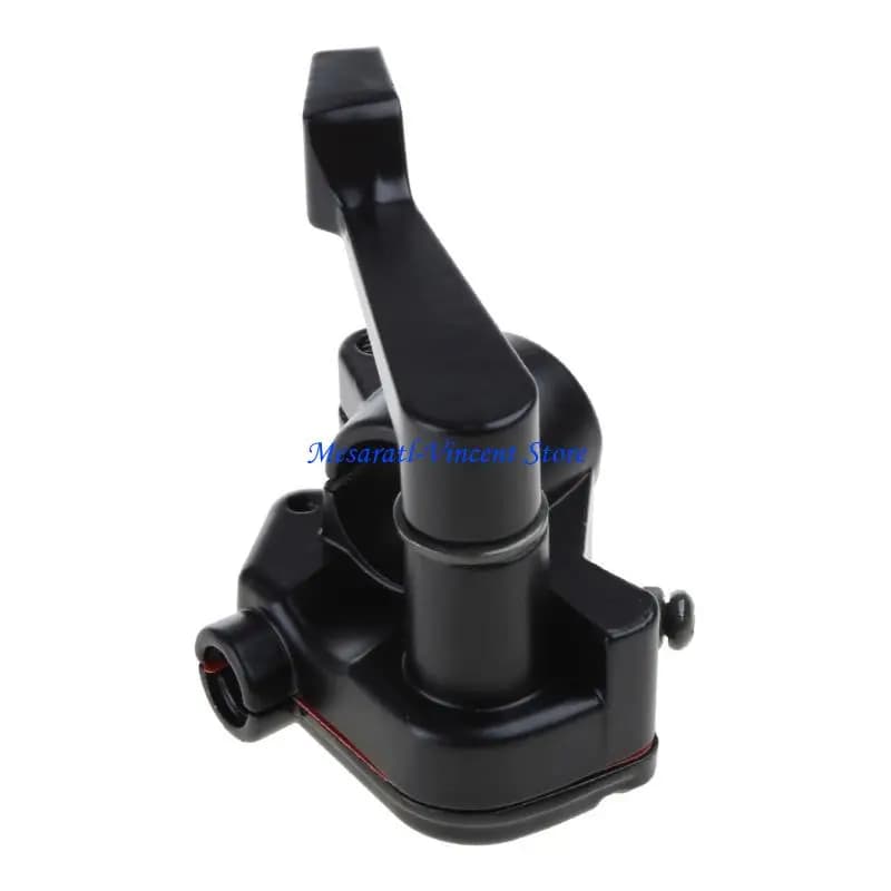 A70F ATV Quad Pit Bike acceleratore Controllo pollice con cavo acceleratore