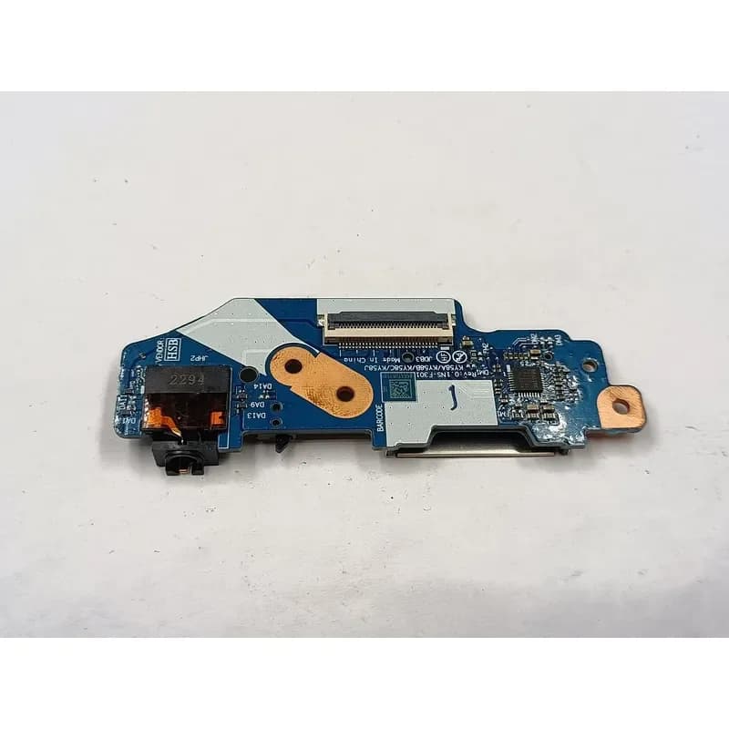 Card Reader Audio Sensor Small Board for Lenovo Y7000 R7000 Y7000P 22 IRH7 ARH7