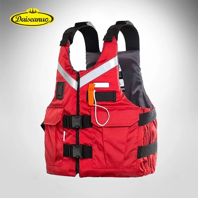 Giubbotto salvagente Impact per adulti, giubbotti salvataggio per sport acquatici, salvataggio da surf, kayak e sport acquatici, taglia XXL per 110 kg