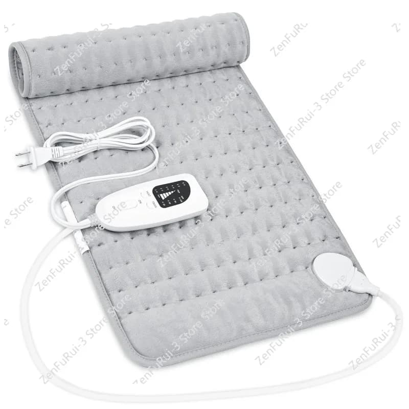 Popolare impacco caldo fisioterapia cuscino riscaldante e-commerce spot coperta riscaldante elettrica cuscino riscaldante piccola coperta elettrica spot