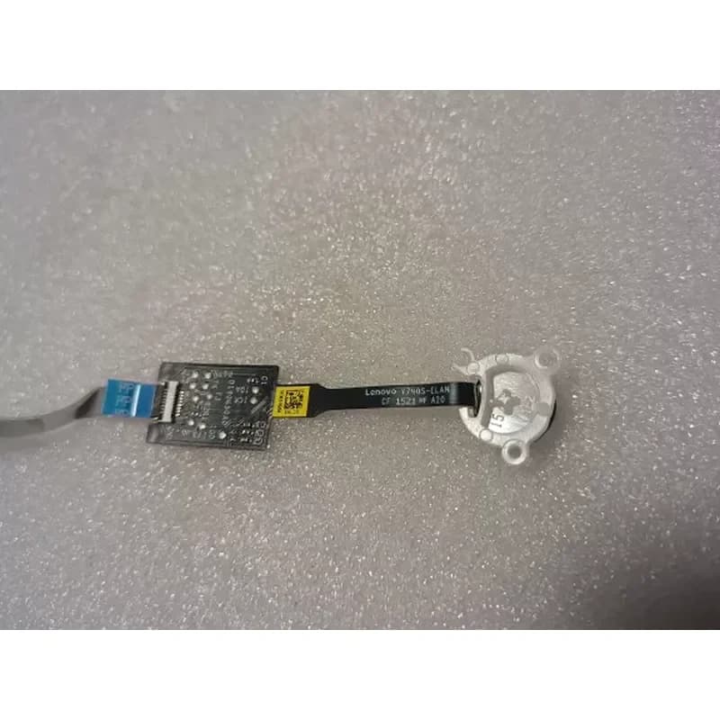 Fingerprint Recognition Cable for Lenovo Y740S IdeaPad 3 15iml05 GS552 ThinkBook 16