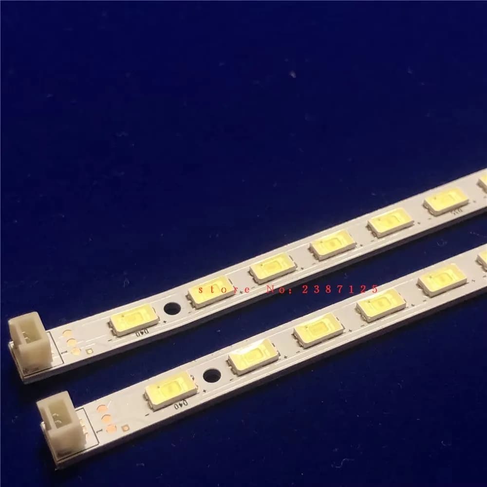Striscia LED da 10 pezzi per 31T15-03a 32INCH 5630PKG 40EA LE32Z550 LED32860IX LE32W157 LE32H158I LED32160i LED32878 T315XW06.V.3