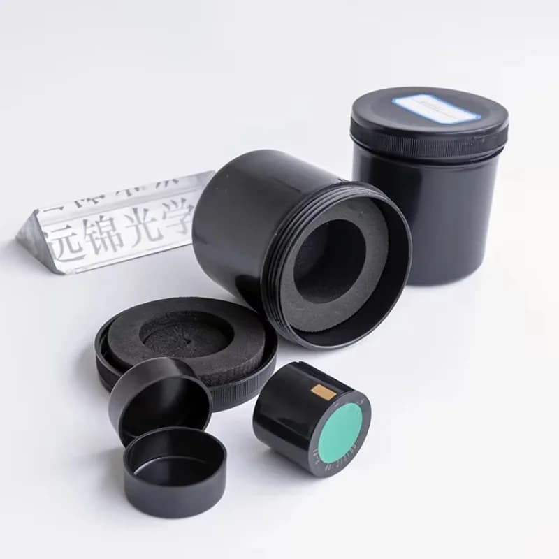 2026 Customized Gen 2+ Night Vision MX10160 Image Intensifier Tube Low Light Level Blemished Intensifier Tubes with OEM Support