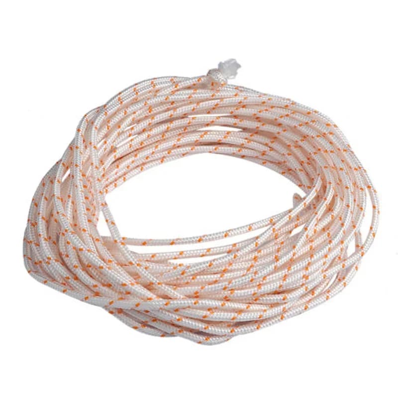 10M 3.5mm Nylon Recoil Pull Starter Cord Corda Suitable for Stihl Strimmer Motosega MS170 MS180 MS181 MS210 MS230 MS250