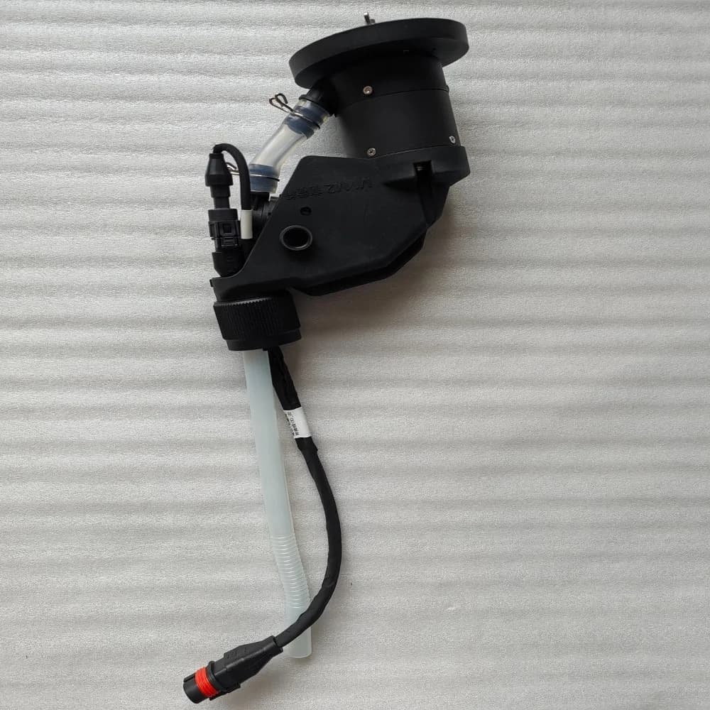 Original M1/M2 front nozzle for agricultural drone DJI Agras T50 - Accessories and spare parts for UAV for plant protection