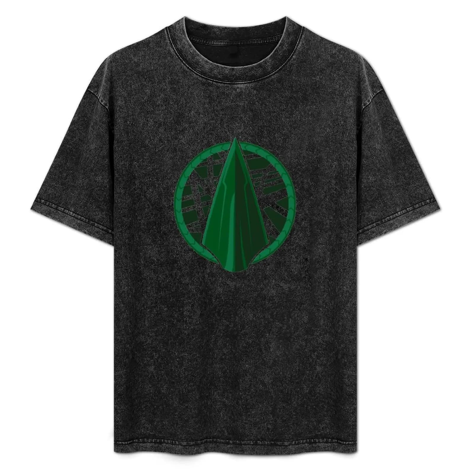 T-shirt Arrow T-shirt casual resistente all'acqua