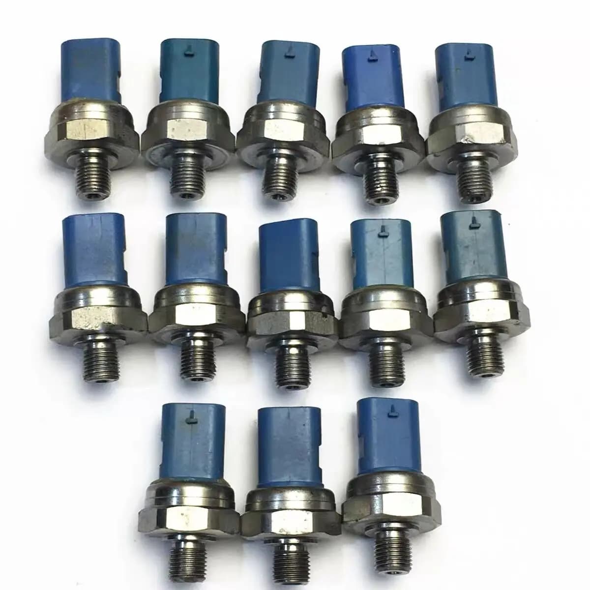 1 PZ/LOTTI 100% Compatibile con Parti Automotive Sensore di Pressione Idraulica 53CP17-01 16300022BA IC Componenti Elettronici