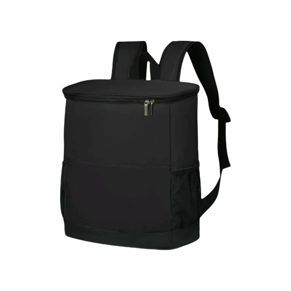 Large Capacity Travel Cooler Backpack Thermal Insulated Waterproof Insulated Picnic Bag Lightweight Leakproof Lunch Cooler Bag