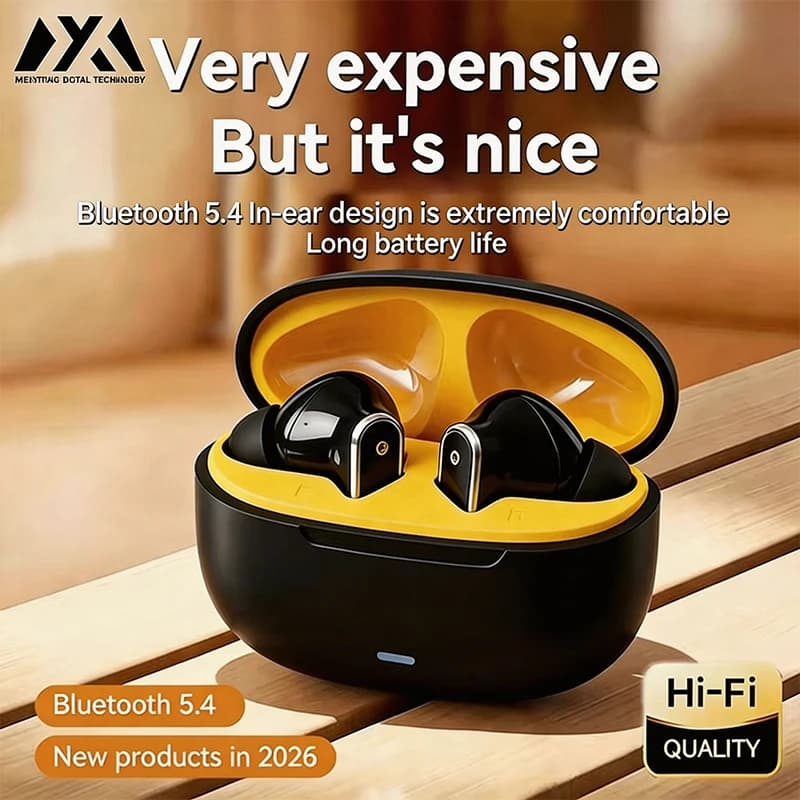 91D-NEW very suitable Bluetooth headset for office use, gaming and sports. Gaming headset, wireless headset, sports headset