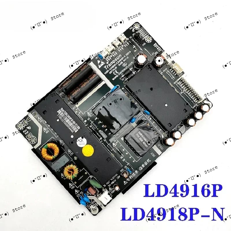 tosn-ld4916p/ld4918p-n scheda di alimentazione integrata per display commerciali e controllo industriale