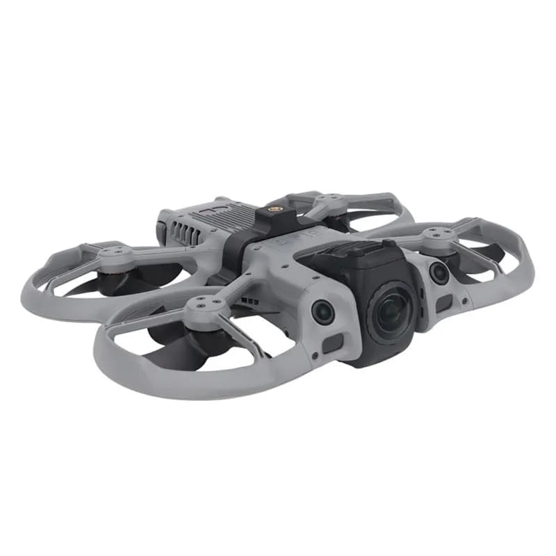 Morsetto FEDI-Body per DJI Avata 360, Adattatore di Espansione con Attacco a Vite da 1/4'' per Treppiede, Accessorio di Montaggio