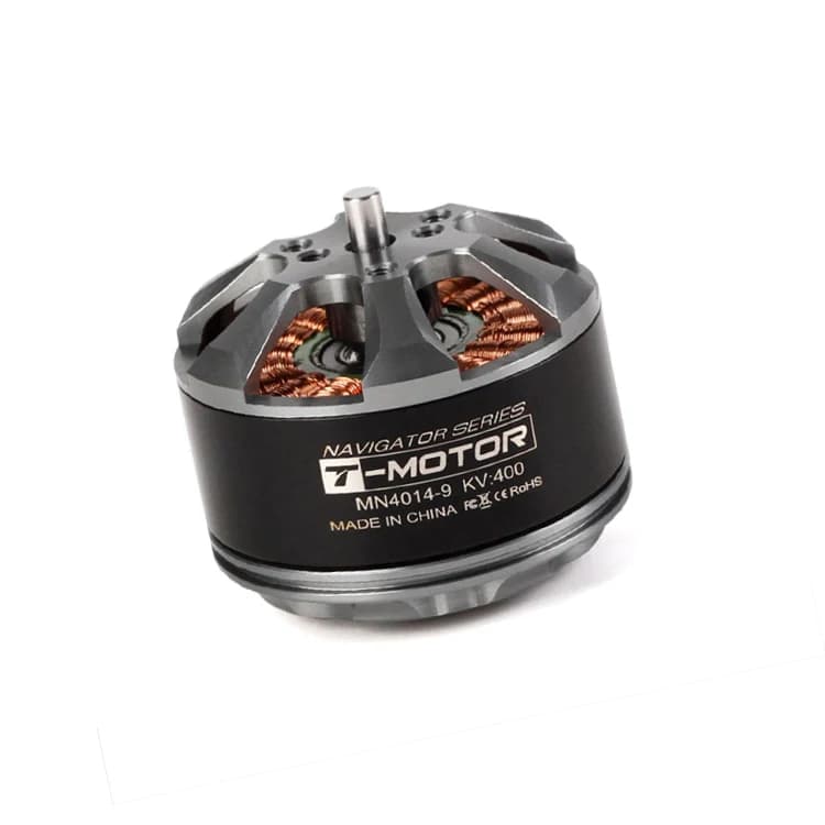 MN4014 400KV 330KV outrunner motore brushless per rc quadcopter dr-one motore ad alta potenza 48v 1000w motore brushless cc