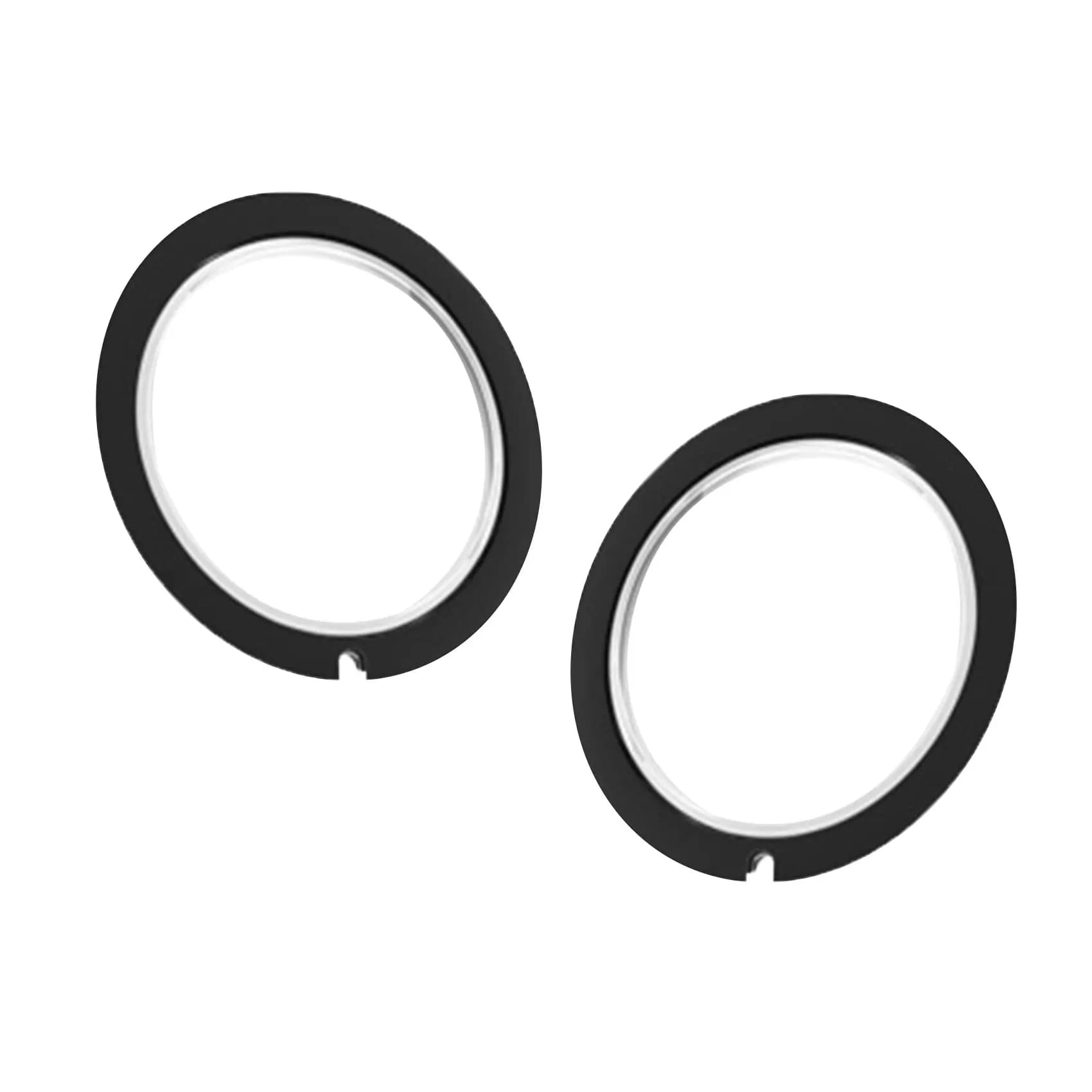 Per Insta360 ONE X2 protezioni per lenti protezione per lenti panoramiche accessori per fotocamere sportive