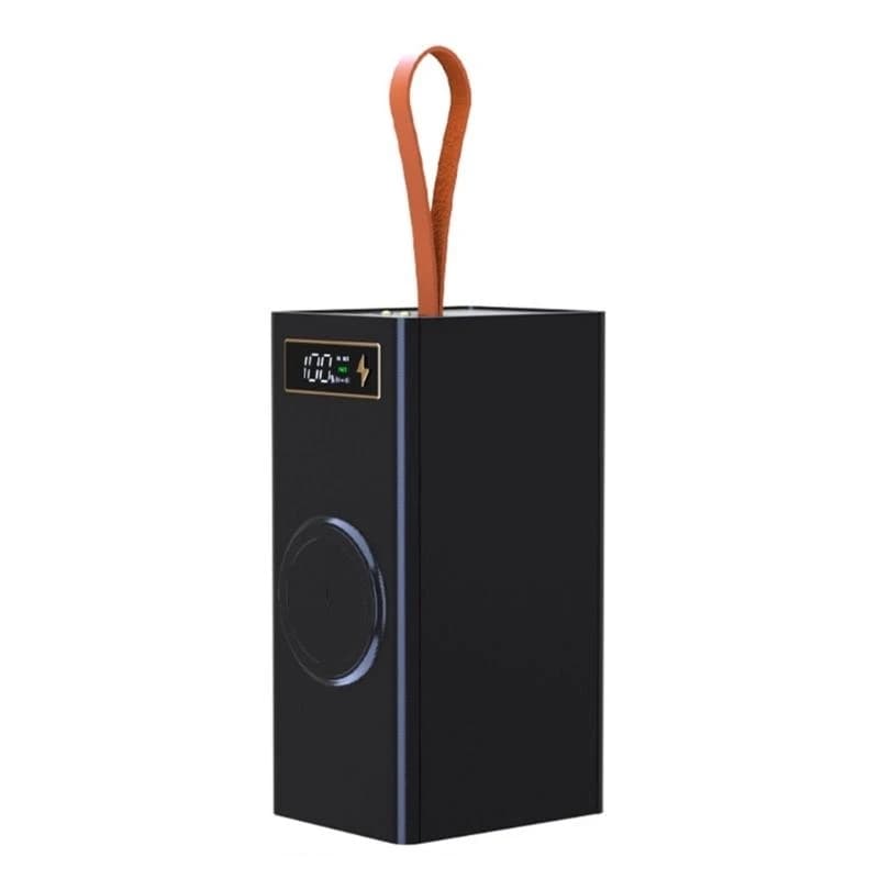 G7NE staccabile 18650 Custodia a batteria Display Digital Display Digital Digital Display USB QC3.0 PD