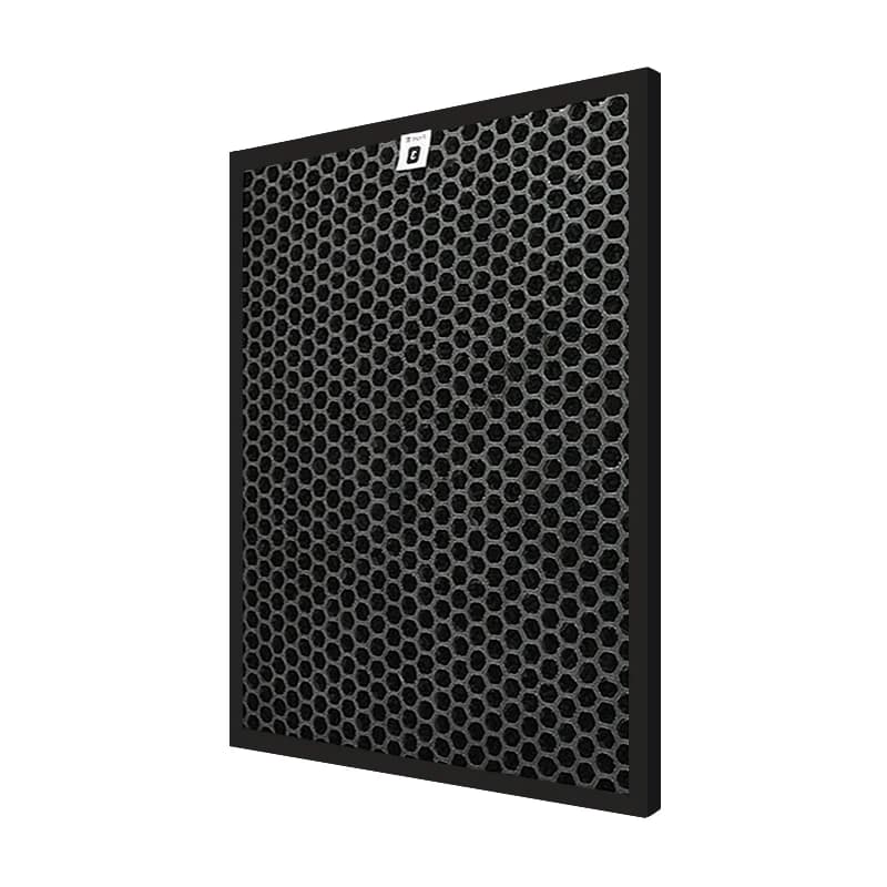Filtro purificatore d'aria per Philips AC4072/AC4074 AC4143 filtro a carbone 362*280*10mm casa