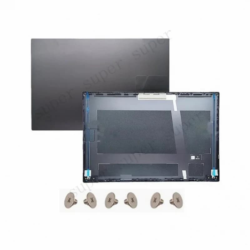 S+ For ASUS Vivobook 16X K3605 K3605V K3605Z K3605ZU Lcd Back Cover Top Case Non-Touch