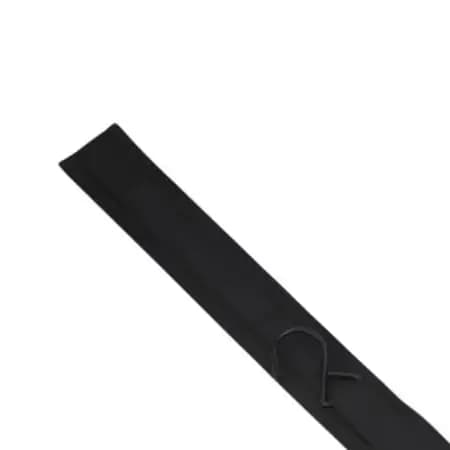 Black Wet Clothes Hockey Hanger Garage Sports Equipment Organizer Hockey Hanger Ice Hockey Skating Outdoor Using