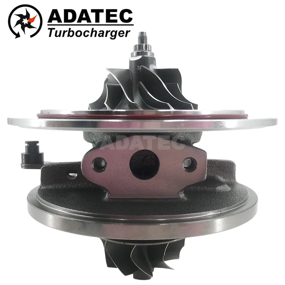 750080 Turbo CHRA GT2056V 11657791758 Nucleo di turbina 779175 Centro turbocompressore per BMW 525 d (E60 / E61) M57D25 2003/01-2007/12