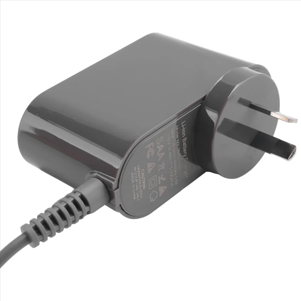 for charger Replacement Charger for V10 V11 Cordless Vacuum Power Supply 30.45V 1000mA AU Plug
