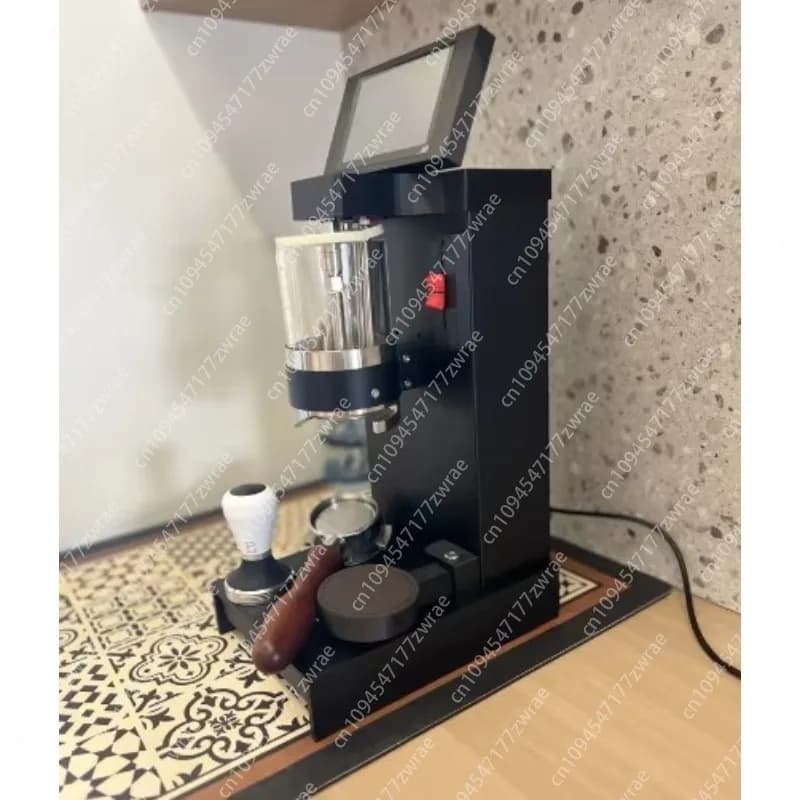 Pull Lever Coffee Machine - Controller Upgrade Accessory - Espresso Hand-pump and Electric Dual Function