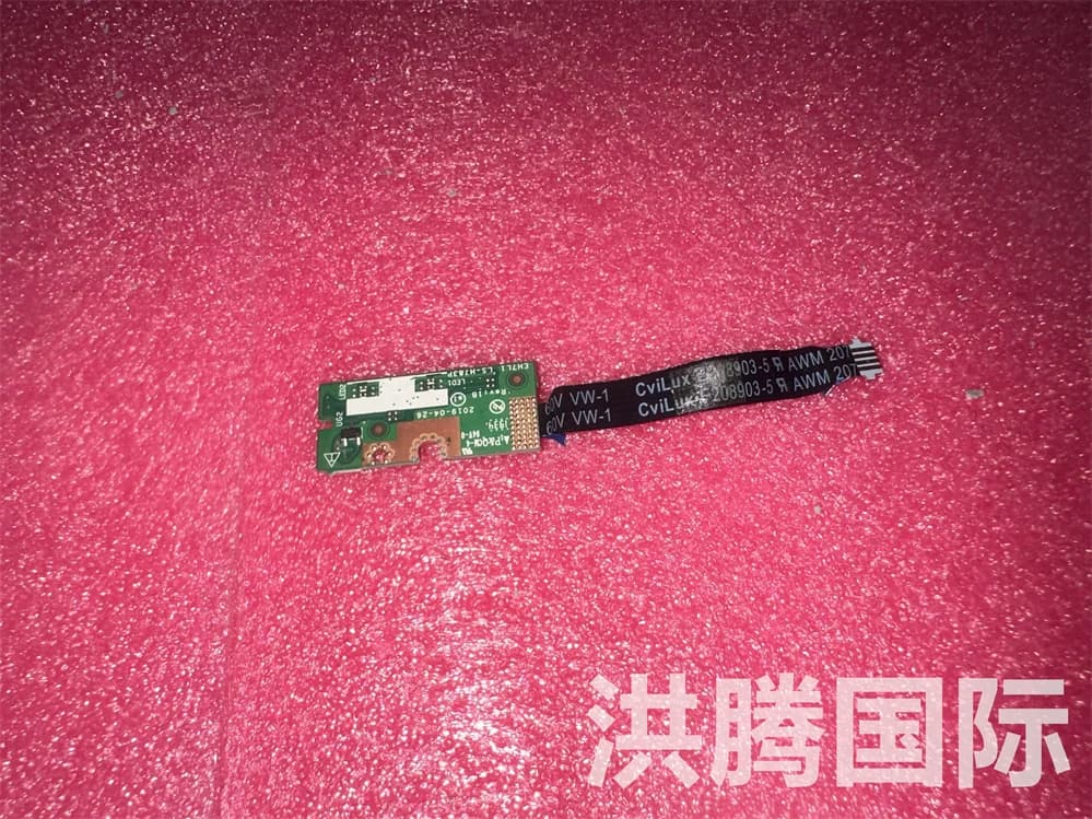 LS H783P W sensor cable compatible with spare parts Aspire 3 A315 56 594W