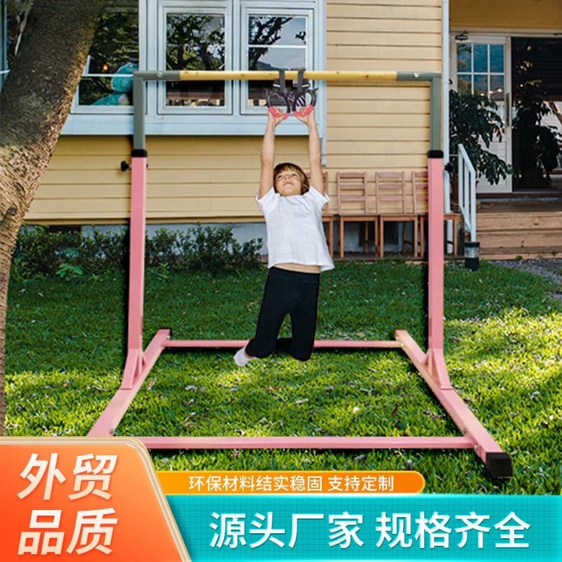 Wholesale Home Foldable multifunctional children and adults landing pull-ups up horizontal bar