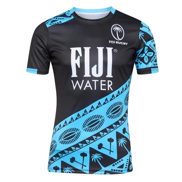 Nuova Maglia da Allenamento Rugby NSW Blues 2026, Maglietta Sportiva da Uomo Adatta per Uso Quotidiano e Allenamento, Abbigliamento Coordinato per Famiglia