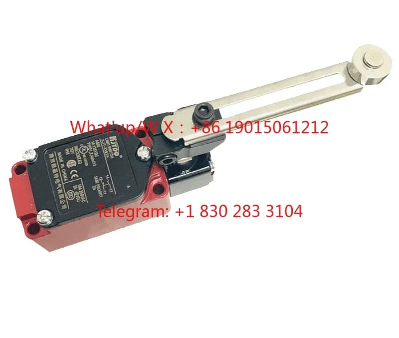 Adapted for New high temperature resistant travel switch KJT-XW1K KJT-XW2K KJT-XW5K 6K 4K 10K 9K 3K