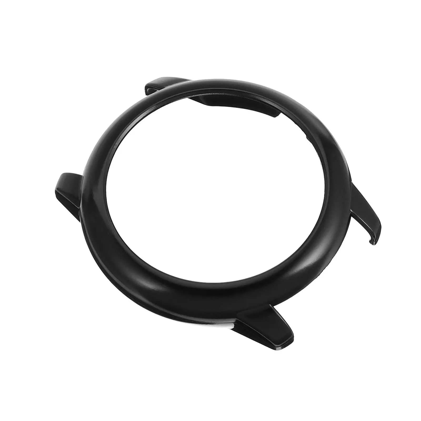 1Pcs Elegant Metal Colored Watch Protective Frame for Solar Ls05 Lightweight Wear Resistant Unisex Smart Watch Case