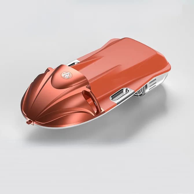 Attrezzatura subacquea per snorkeling con elica 2020, nuovi articoli sportivi, tavola da surf elettrica intelligente, skateboard acquatico, piccolo yacht elettrico