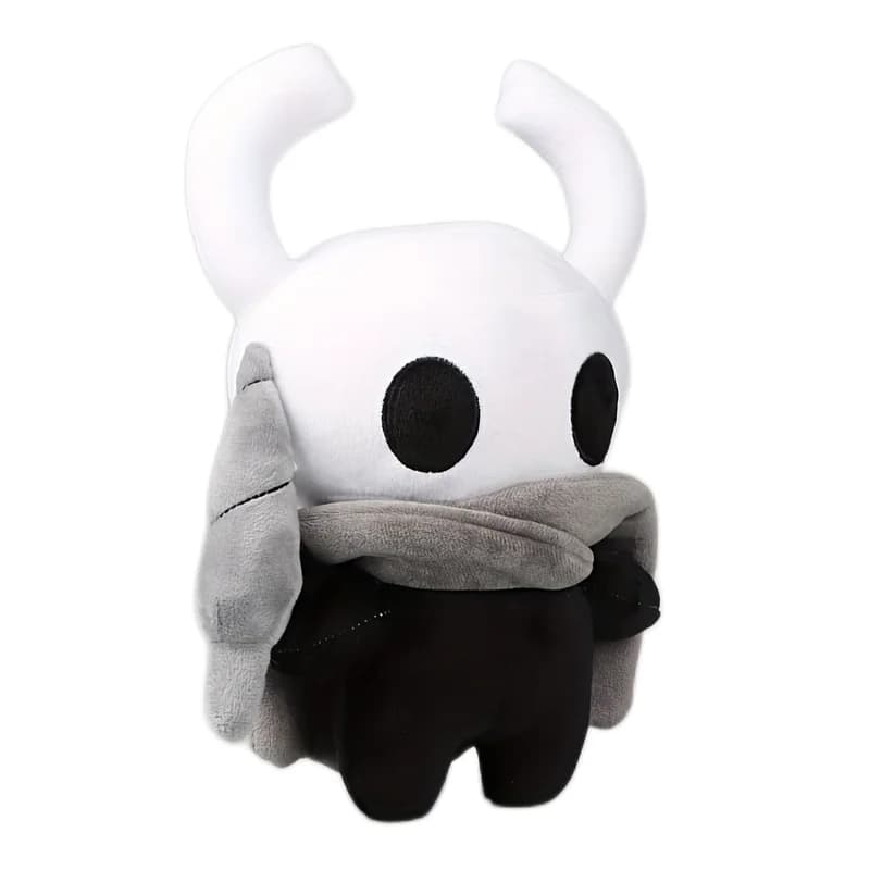 Hollow Knight 10.63 inch animated cartoon game of soft plush animals Hollow Perfect birthday party gift for kids collectible toys