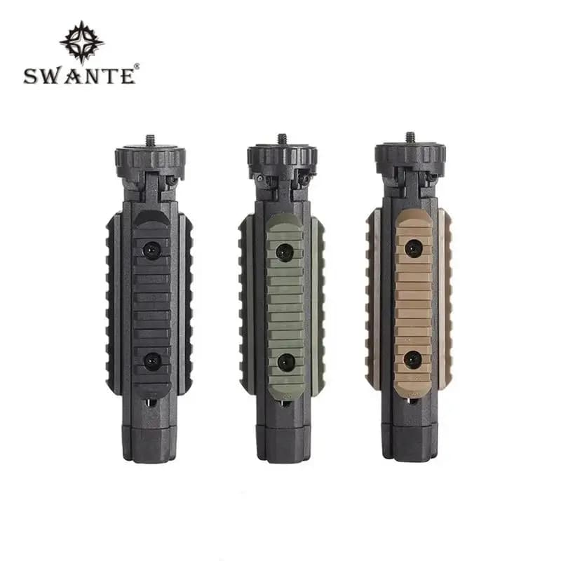 SWANTE Goal Zero Tactical Tripod Tactical Bracket Equipment Headlight Outdoor Camping Light military support camping equipment