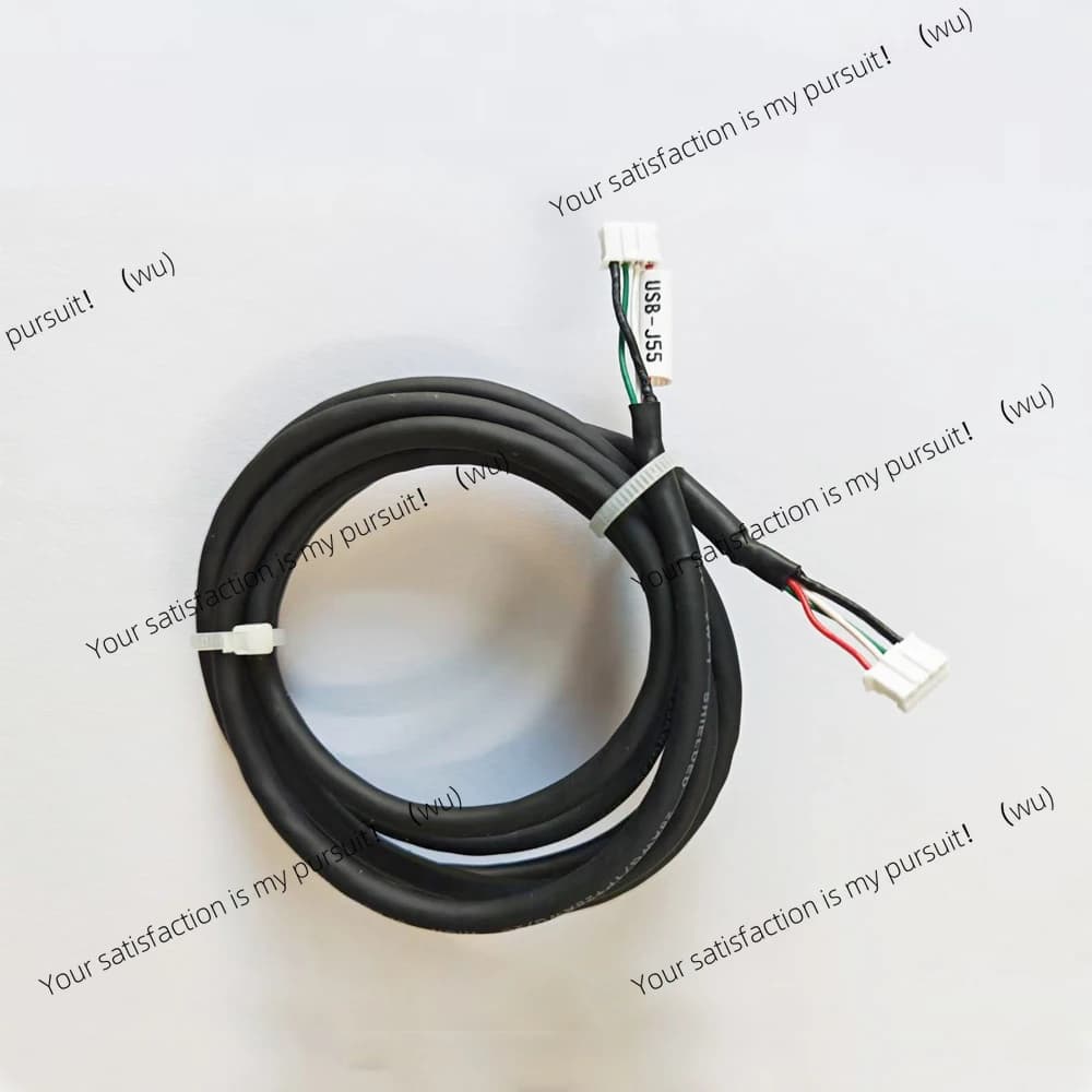 Applicabile al cavo di prolunga radar 3D K1 MAX AI Cavo di collegamento USB-J55 da 1,4 metri, adatto per parti della stampante 3D serie K1