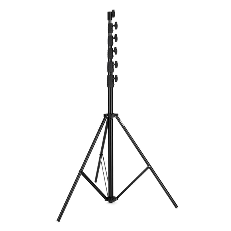Selens Film and light support with air pressure buffer 7.3 meters aluminum alloy flash frame Light support video scene objects for photography