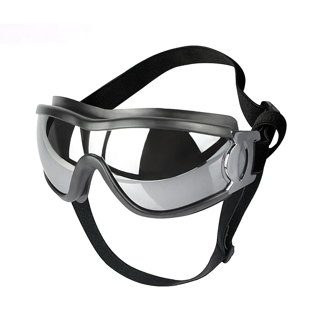 New sunglasses Cool Dog UV protection anti-breaking glasses Pet Eye Wear skating glasses for medium sized dogs