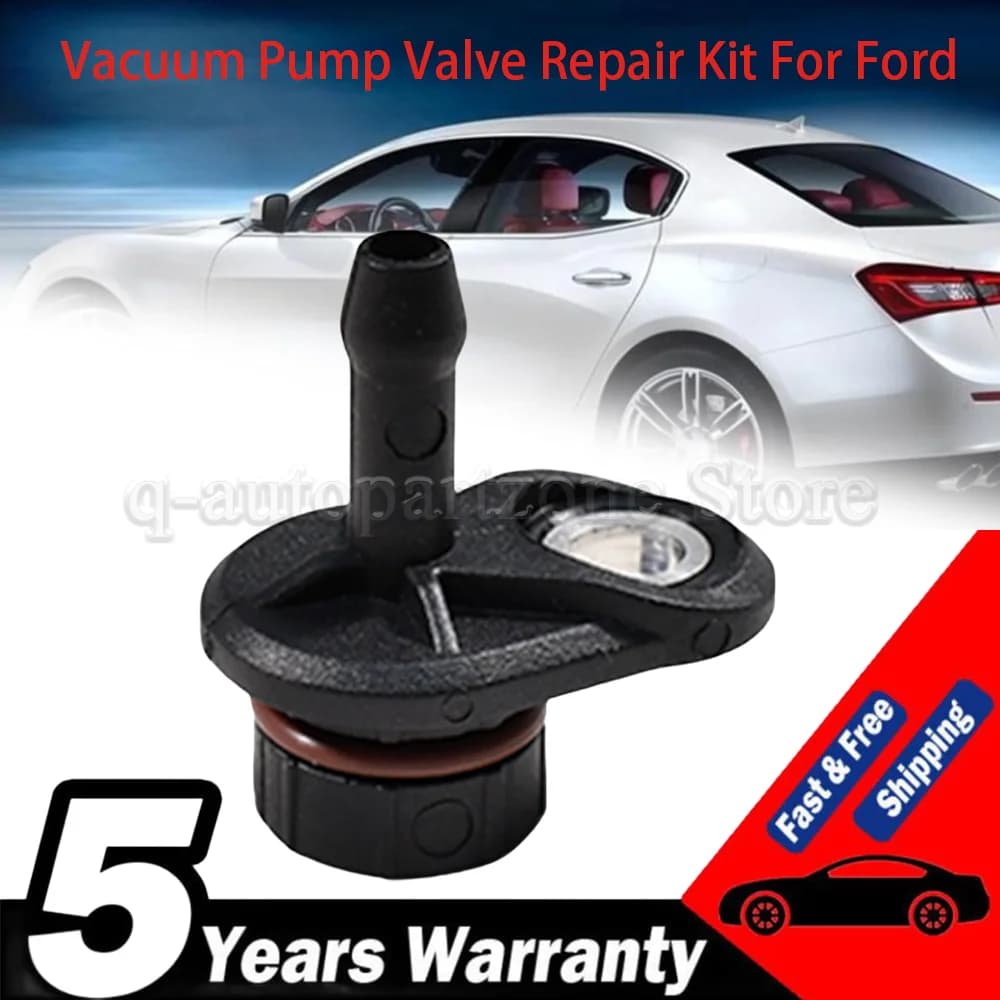 Kit di riparazione valvola pompa a vuoto per auto per Ford 1.0 e 1.5 Ecoboost Fiesta Focus Transit CM5G2A451GA 1867424 1765939 1754115 1753865
