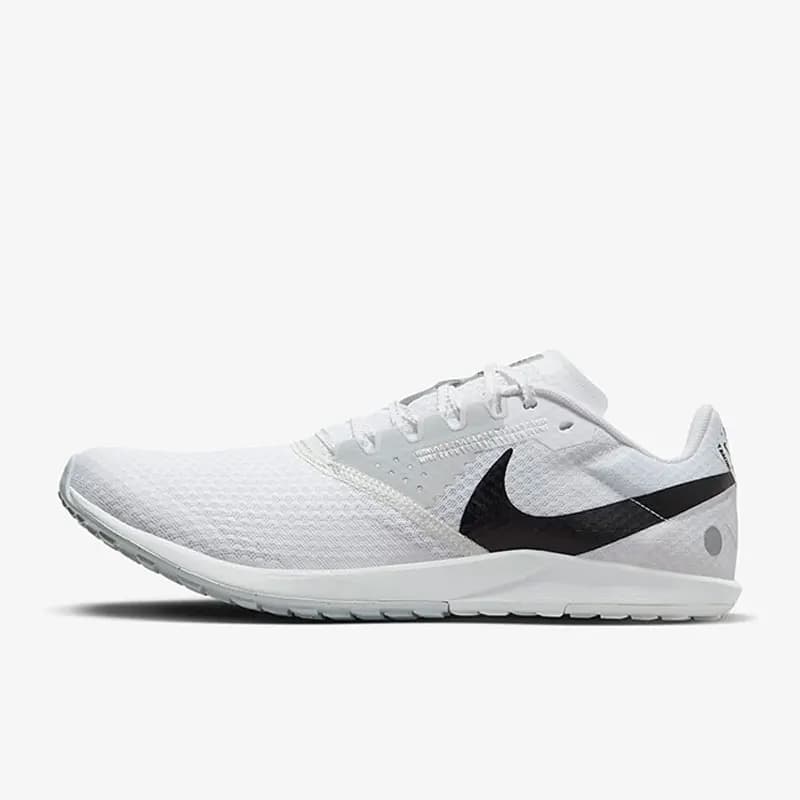 Scarpe da ginnastica sportive da corsa resistenti all'usura da allenamento Nike originali estive da uomo DX7998-100
