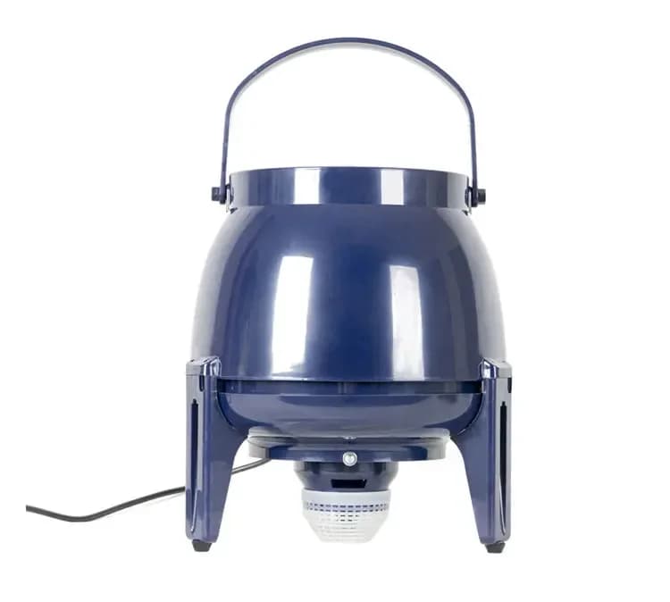 Umidificatore industriale per l'agricoltura con ventola centrifuga nuovissima
