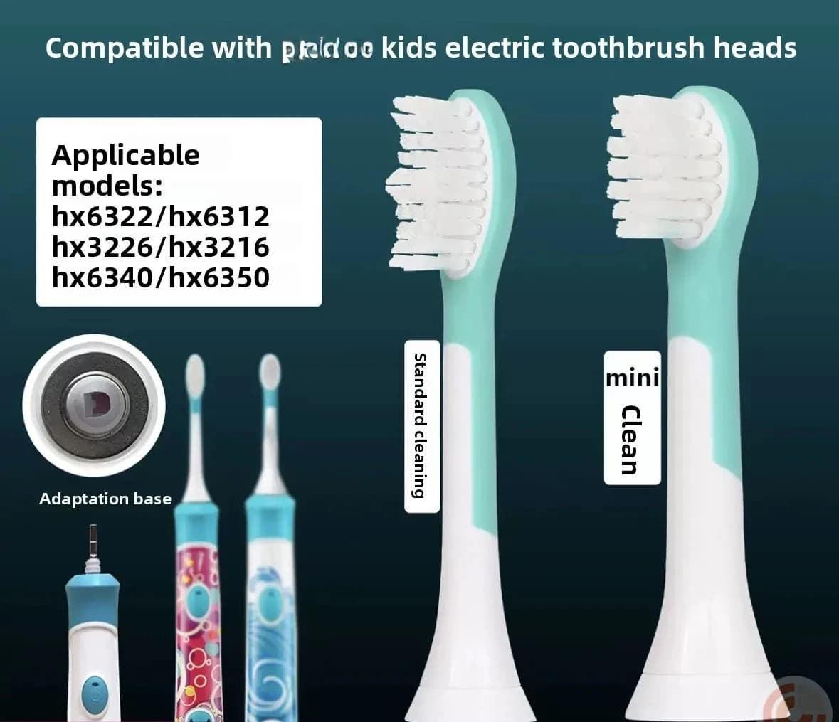 HX6042 HX6032 HX6311 HX6312 HX6322 HX6321 HX6320 HX6340, HX6352