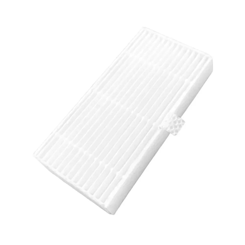 Filtro per Accessori Robot Aspirapolvere 2-in-1 151 per MAMNV BR150/BR151, Filtri Delicati ed Eleganti