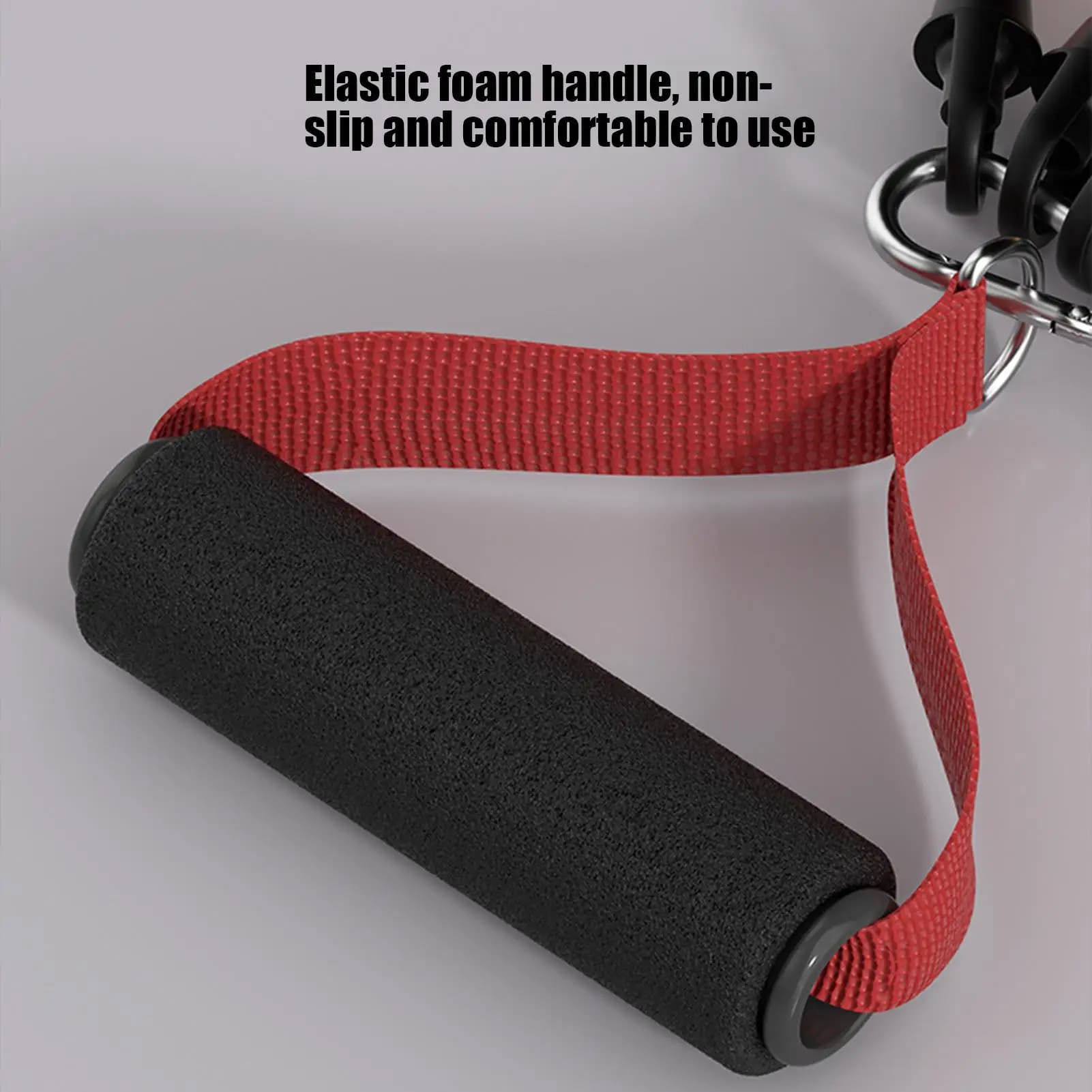 Endurance phase Gym strength set for workout Comfortable accessories Gym equipment Gym travel Yoga fitness outdoor