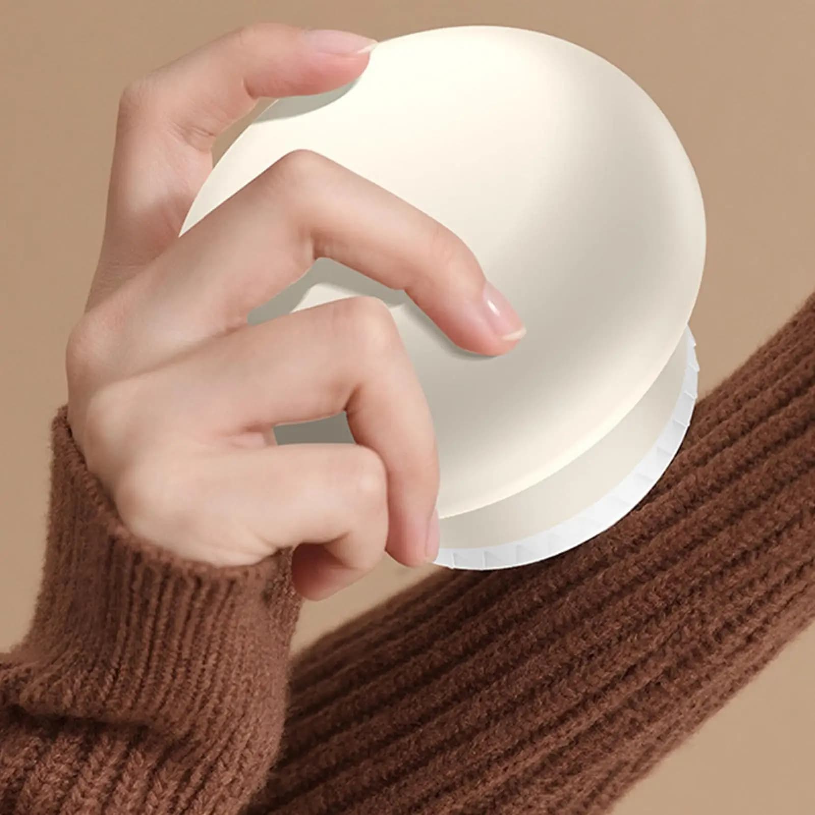 Rasoio per pelucchi Defuzzer elettrico ricaricabile Rasoio elettrico per tessuto per divano Coperta Vestiti Maglione Mobili Fuzz Pillings