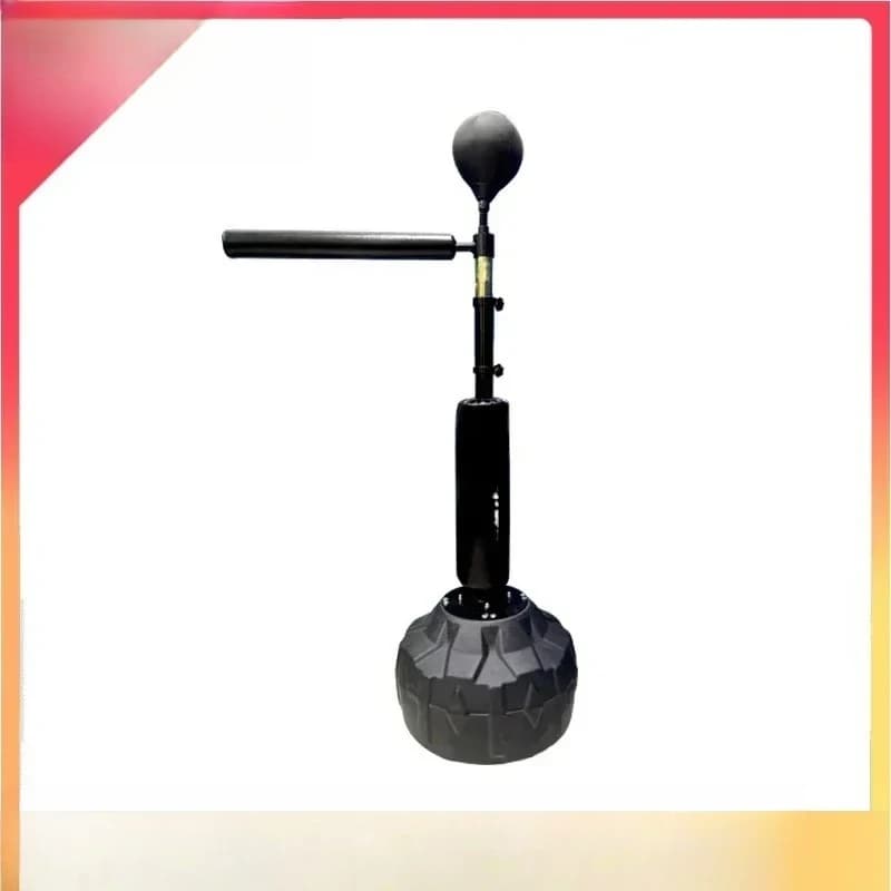 Boxing bag Self-supporting Floor for Boxing and Kickboxing - Warm sale from Factory