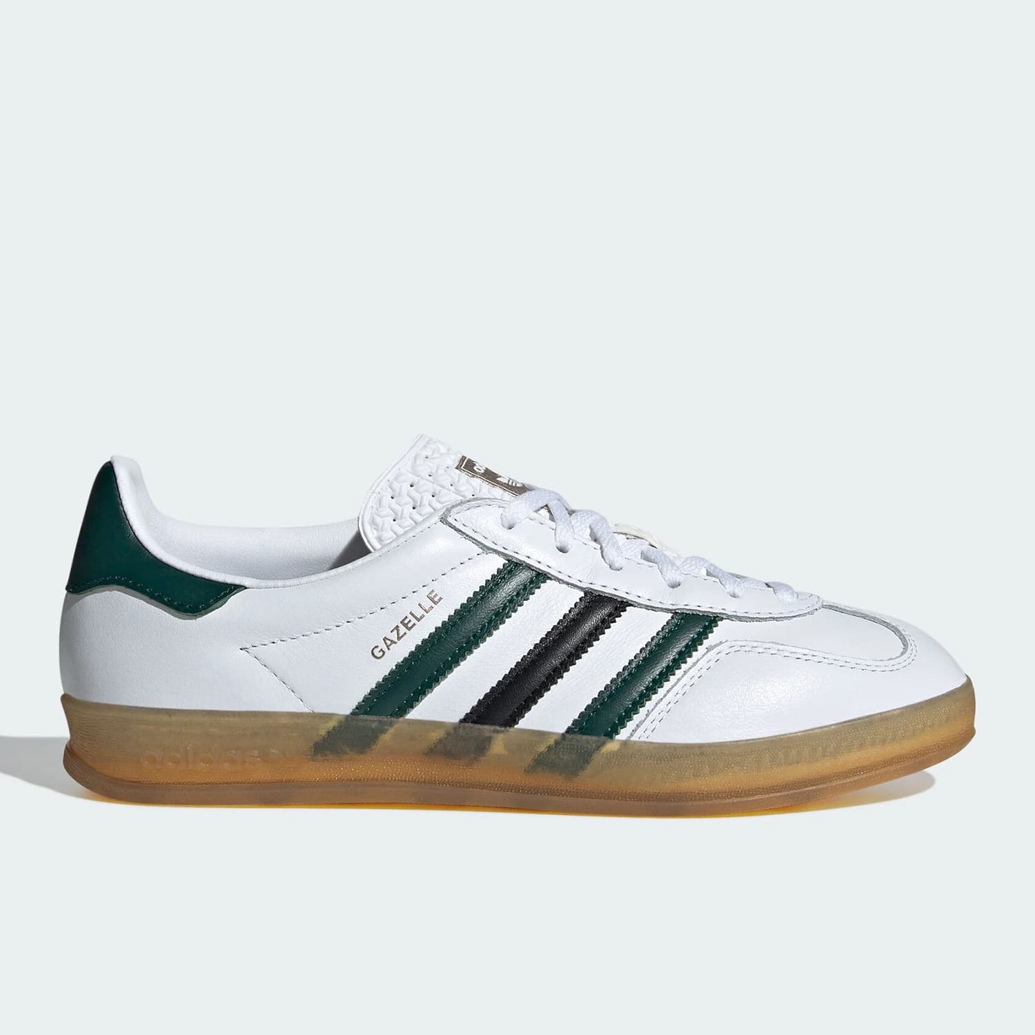 adidas Originals Women's Classic Low-Top Casual Sneakers IE2957