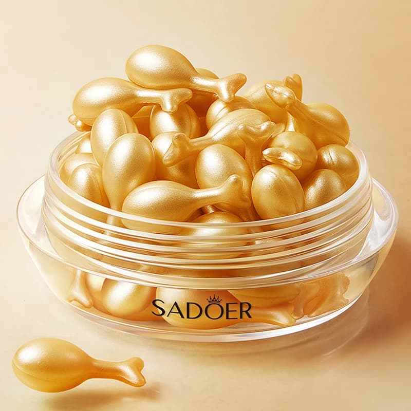 30 pieces SADOER Sanil Siero Face Moisturizing face brightening firming essence beauty products for skin care