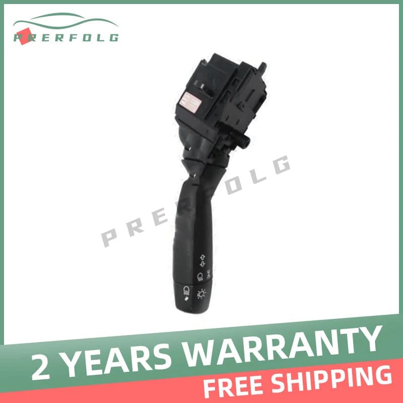 Automatic switch for headlights, fog and direction indicators for Toyota Corolla Camry Rav4 Avalon Sienna Highlander XU70 84329-33080