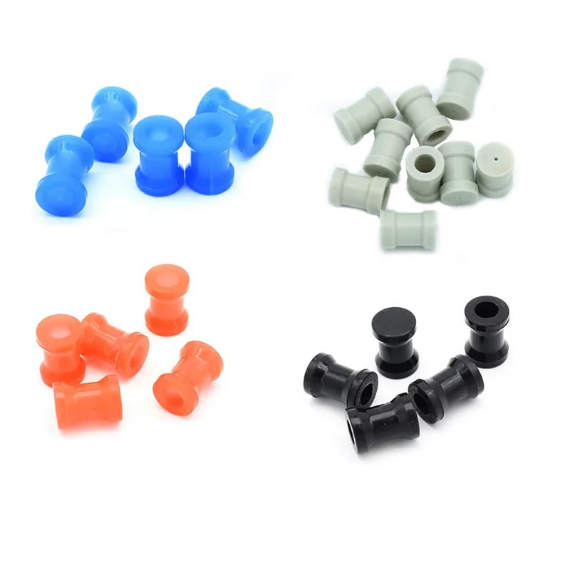 Laparoscopic sealing cap waterproof for ureteroscope in the shape of istheteroscopy