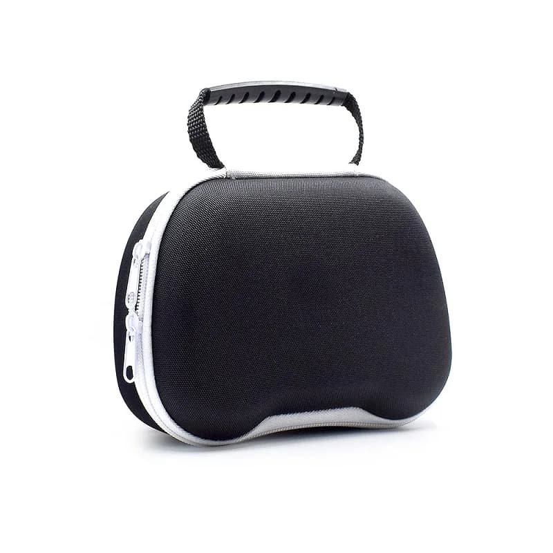 Custodia da Viaggio per Controller PS5, Borsa Organizer Portatile Tutto in Uno per Controller Wireless Sony PlayStation 5 e Accessori