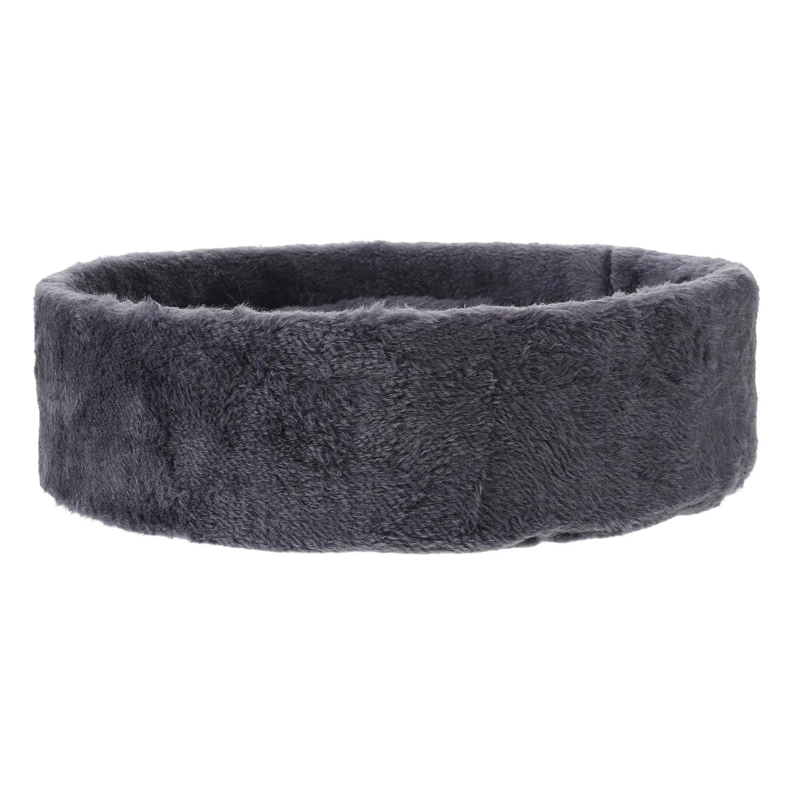 Cuscino di Ricambio per Amaca Letto per Gatti, Cuscino Morbido in Pile a Forma di Nido, 11.8x11.8, Accessori per Torre per Gatti, Cuscino Rotondo per Letto